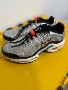 Nike AirMax Plus- Sky Nike Pack